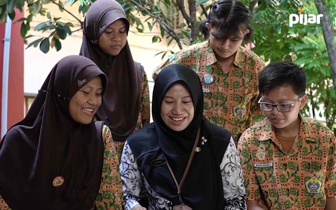 Kelebihan dan Kekurangan Belajar Online